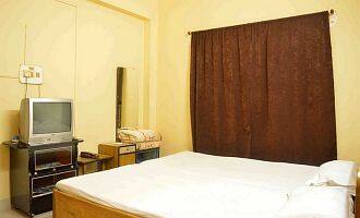 Swarnachuda Hotel, Balasore 5